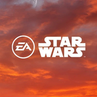 EA Star Wars logo