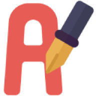 Text Symbols (Copy & Past) logo