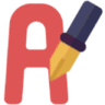 Text Symbols (Copy & Past) logo