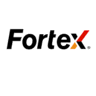 Fortex logo