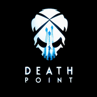 Death Point logo