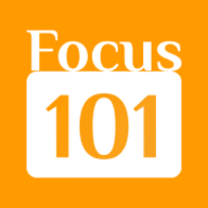 Focus101 logo