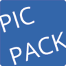 Picpack logo
