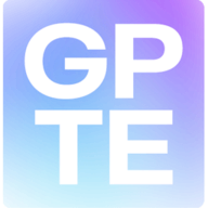 GPTE logo