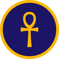Karma Coin logo
