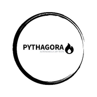 Pythagora logo