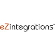 eZintegrations™ logo