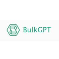 BulkGPT logo