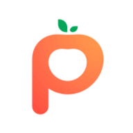 Peach Bitcoin logo