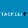 Taskelio logo