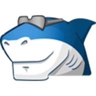 Shark007 logo