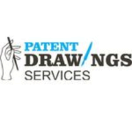 PatentDrawingsServices.com logo