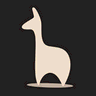 AlpacApp logo