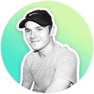 Damian's Template Hub logo