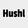 Hushl logo