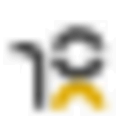 10xWinners OKR logo
