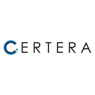 Certera SSL Certificate logo