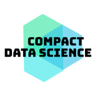Compact Data Science logo