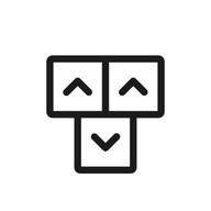 Corporate UI Dashboard Pro logo