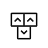 Corporate UI Dashboard Pro logo