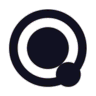 QR2Z logo