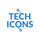 Delicious App Icons icon