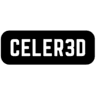 Celer3D logo