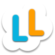 LazyLand logo