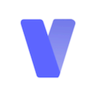 VisualizeAI logo