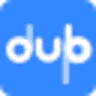 DupDub logo