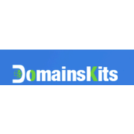 DomainsKits logo