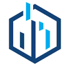 Blazorly Application Builder Platform logo