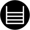 VS Code Developer Portfolio logo