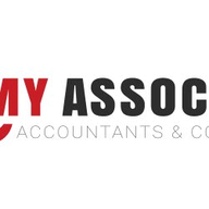 Accountants in East London logo