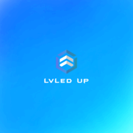 Lvledup logo