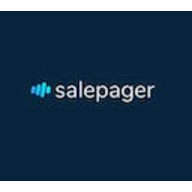 Salepager logo