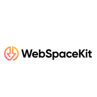 WebSpaceKit logo
