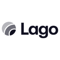 Lago Billing logo