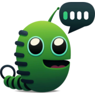 Chatworm logo