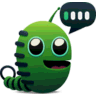 Chatworm logo