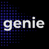 Post Genie logo