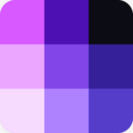 Pixel Music logo