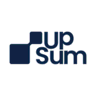 Upsum.io logo
