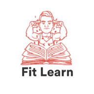 Fit Learn logo