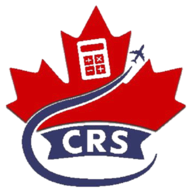 CRS Score Calculator Canada logo