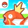Pokémon: Magikarp Jump logo