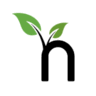 Slender quick logo