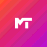 MT logo
