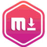 MP3Studio logo