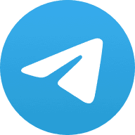 Telegram WebZ logo